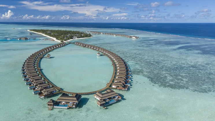 Pullman Maldives Resort